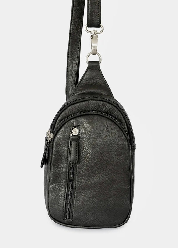 Sasha Crossbody/Sling Bag