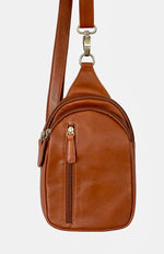 Sasha Crossbody/Sling Bag