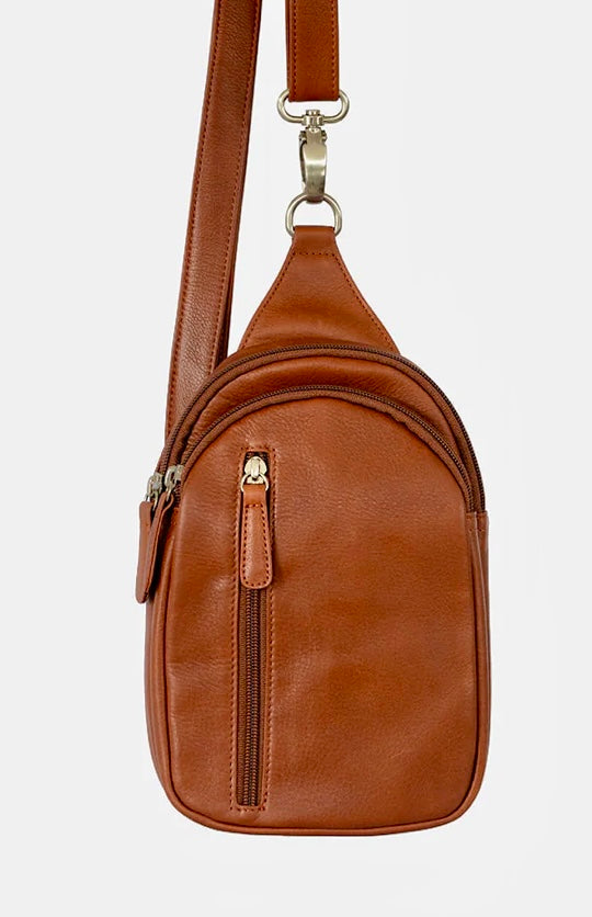 Sasha Crossbody/Sling Bag