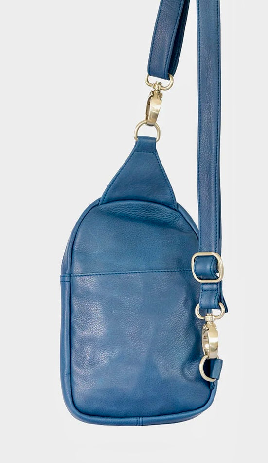 Sasha Crossbody/Sling Bag