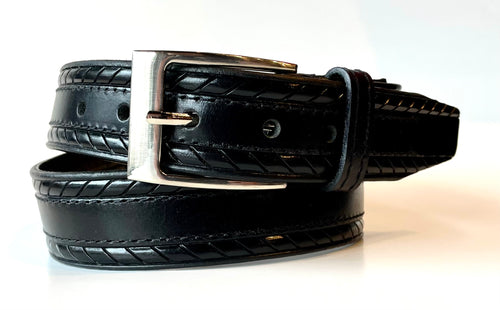 Leather Belts – ROWLAND LEATHER